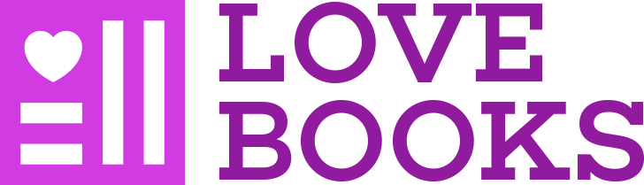 love books